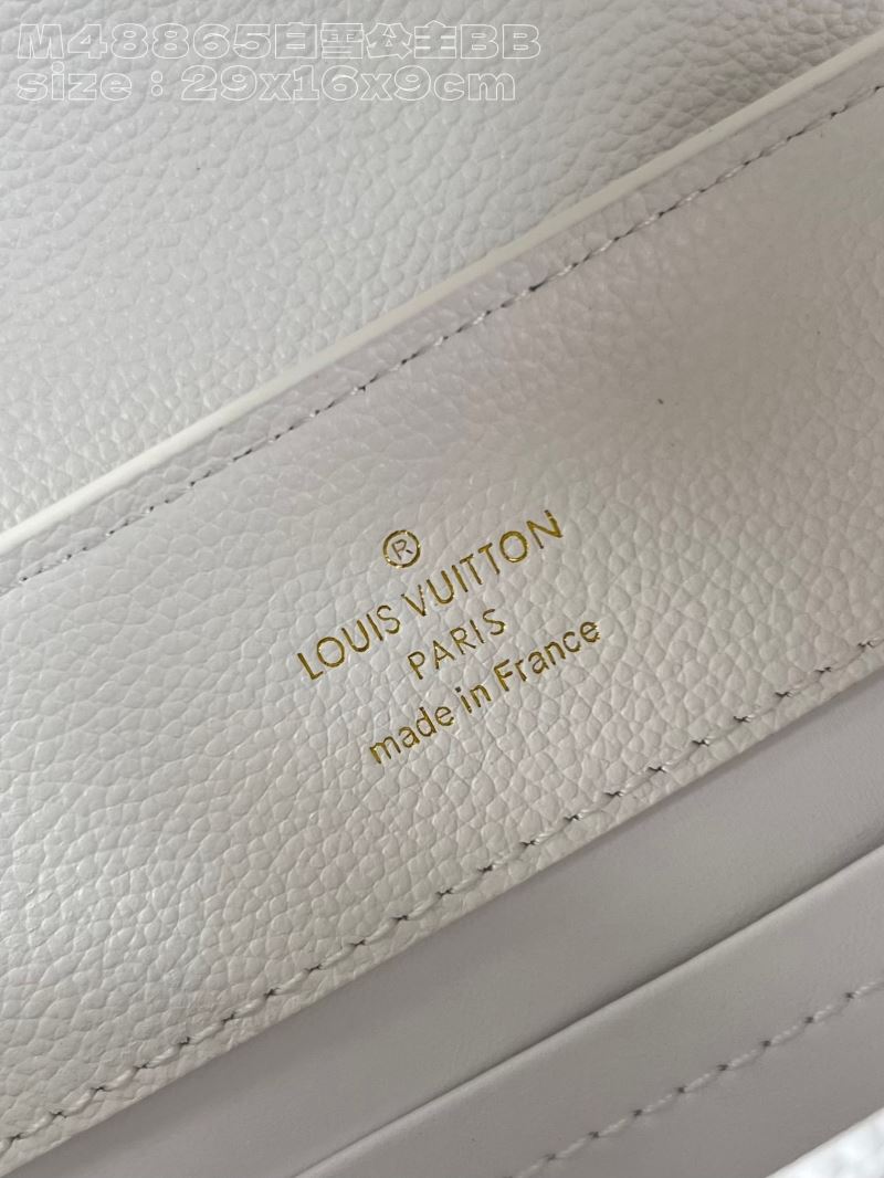 LV Top Handle Bags